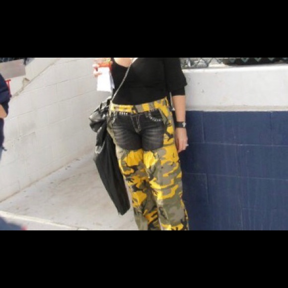 Custom chaps - Picture 1 of 2